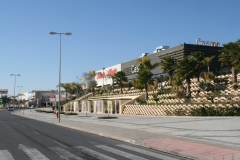 La Zenia Boulevard