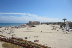 La Zenia-stranden