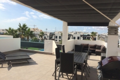 Takterrasse